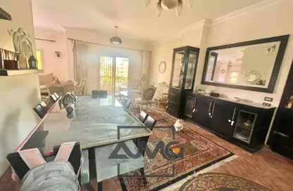 Apartment - 3 Bedrooms - 3 Bathrooms for sale in El Banafseg Apartment Buildings - El Banafseg - New Cairo City - Cairo