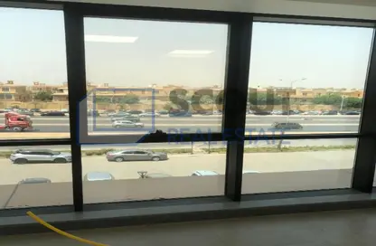 عيادة - استوديو للايجار في كمبوند لاميرادا - كمبوندات التجمع الخامس - التجمع الخامس - مدينة القاهرة الجديدة - القاهرة