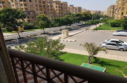 Apartment - 3 Bedrooms - 3 Bathrooms for sale in Madinaty - Cairo