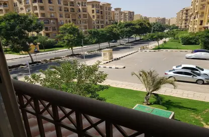 شقة - 3 غرف نوم - 3 حمامات للبيع في مدينتي - القاهرة