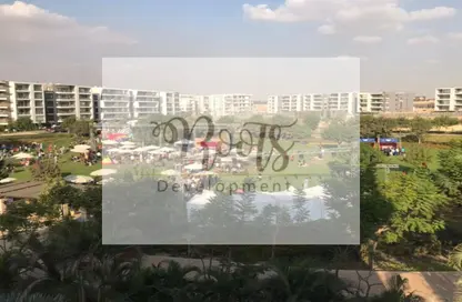Apartment - 3 Bedrooms - 2 Bathrooms for sale in Taj City - 5th Settlement Compounds - The 5th Settlement - New Cairo City - Cairo