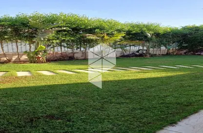 Villa - 4 Bedrooms - 4 Bathrooms for rent in Mivida - 5th Settlement Compounds - The 5th Settlement - New Cairo City - Cairo