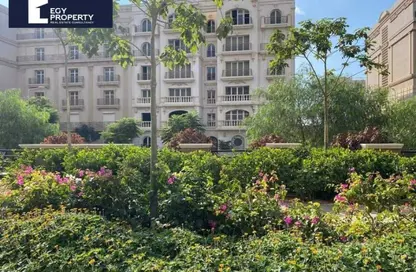 Apartment - 5 Bedrooms - 4 Bathrooms for sale in Hyde Park - 5th Settlement Compounds - The 5th Settlement - New Cairo City - Cairo