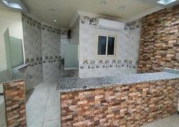 Apartment - 2 bedrooms - 1 bathroom for للايجار in Abou al mahasen al shazli St. - Al Agouza - Giza