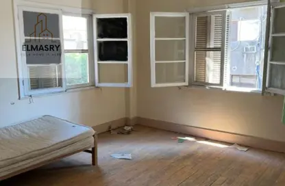 Apartment - 7 Bedrooms - 2 Bathrooms for rent in Al Mesaha St. - Dokki - Giza