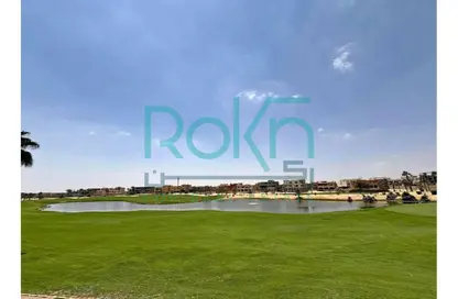 Townhouse - 3 Bedrooms - 4 Bathrooms for sale in Palm Hills Golf Views - Cairo Alexandria Desert Road - 6 October City - Giza Townhouse - 3 Bedrooms - 4 Bathrooms for sale in Palm Hills Golf Views - Cairo Alexandria Desert Road - 6 October City - Giza