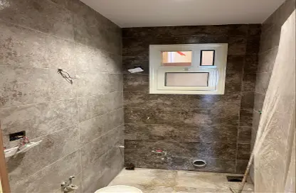 Apartment - 3 Bedrooms - 2 Bathrooms for rent in Al Khamayel city - Sheikh Zayed Compounds - Sheikh Zayed City - Giza