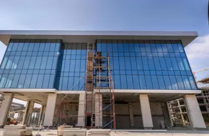 Clinic - Studio for sale in Golden Gate - South Teseen St. - The 5th Settlement - New Cairo City - Cairo