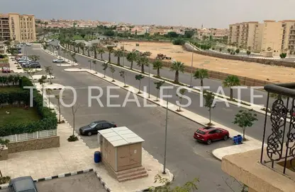 Apartment - 2 Bedrooms - 2 Bathrooms for sale in El Rehab Extension - Al Rehab - New Cairo City - Cairo