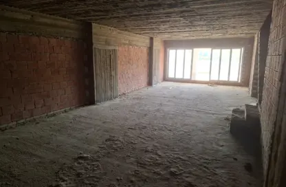 iVilla - 3 Bedrooms - 3 Bathrooms for sale in Mountain View iCity - 5th Settlement Compounds - The 5th Settlement - New Cairo City - Cairo