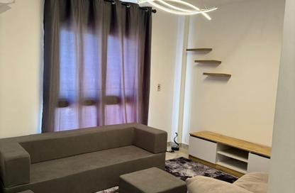 Apartment - Studio - 1 Bathroom for sale in Madinaty - Cairo