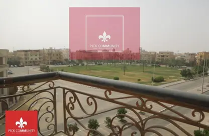 Apartment - 5 Bedrooms - 6 Bathrooms for sale in Street 53 - District 2 - The 5th Settlement - New Cairo City - Cairo