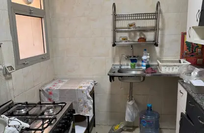 Apartment - 2 Bedrooms - 2 Bathrooms for rent in El Rehab Extension - Al Rehab - New Cairo City - Cairo