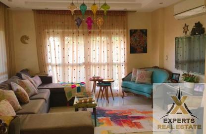 Apartment - 3 Bedrooms - 3 Bathrooms for sale in Madinaty - Cairo