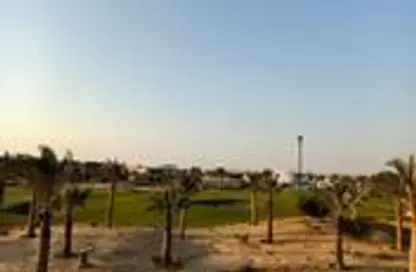 فيلا - 5 غرف نوم - 5 حمامات للايجار في نيو جيزة - طريق مصر اسكندرية الصحراوي - مدينة 6 أكتوبر - الجيزة