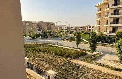 شقة - 2 غرف نوم - 1 حمام للبيع في تاج سيتي - كمبوندات التجمع الخامس - التجمع الخامس - مدينة القاهرة الجديدة - القاهرة