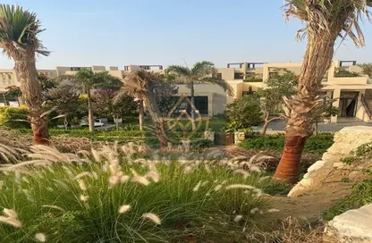 شقة - 2 غرف نوم - 3 حمامات للبيع في أو ويست - كمبوندات 6 أكتوبر - مدينة 6 أكتوبر - الجيزة
