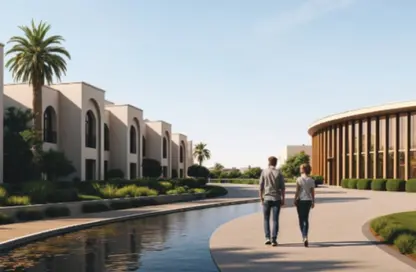 Apartment - 2 Bedrooms - 2 Bathrooms for sale in Talala - New Heliopolis Compounds - New Heliopolis - Cairo