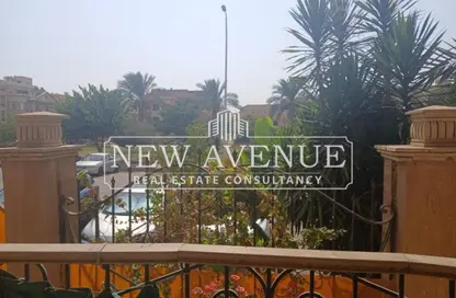 Apartment - 3 Bedrooms - 2 Bathrooms for sale in Al Ekhshedy St. - El Banafseg 7 - El Banafseg - New Cairo City - Cairo