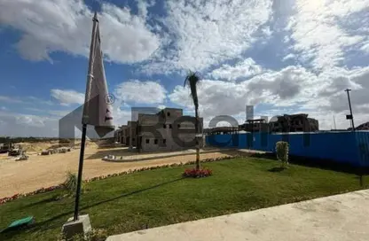فيلا - 4 غرف نوم - 4 حمامات للبيع في باديه بالم هيلز - كمبوندات 6 أكتوبر - مدينة 6 أكتوبر - الجيزة