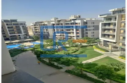 Apartment - 3 Bedrooms - 3 Bathrooms for sale in The Icon Residence - 5th Settlement Compounds - The 5th Settlement - New Cairo City - Cairo
