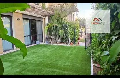 دوبلكس - 3 غرف نوم - 3 حمامات للبيع في ايستاون - كمبوندات التجمع الخامس - التجمع الخامس - مدينة القاهرة الجديدة - القاهرة