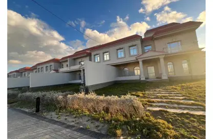 Villa - 3 Bedrooms - 2 Bathrooms for sale in Zahya New Mansoura - New Mansoura - Al Daqahlya