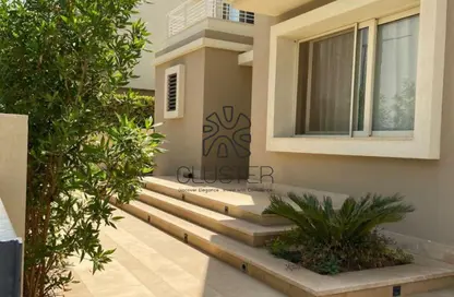 Villa - 6 Bedrooms - 6 Bathrooms for sale in Cairo Festival City - North Investors Area - New Cairo City - Cairo