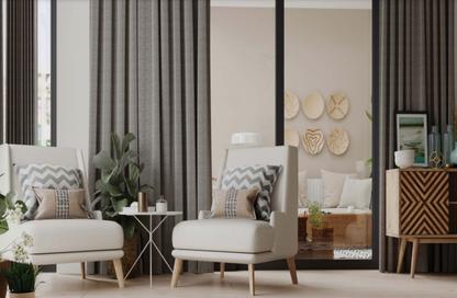 Apartment - 3 Bedrooms - 3 Bathrooms for sale in Karmell - New Zayed City - Sheikh Zayed City - Giza