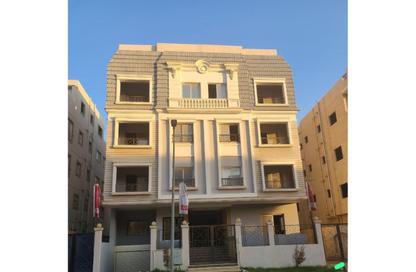 Apartment - 3 Bedrooms - 2 Bathrooms for sale in Al Andalus Buildings - Al Andalus District - New Cairo City - Cairo