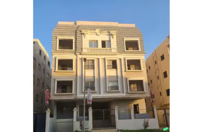 شقة - 3 غرف نوم - 2 حمامات للبيع في عمارات الاندلس - حى الاندلس - مدينة القاهرة الجديدة - القاهرة