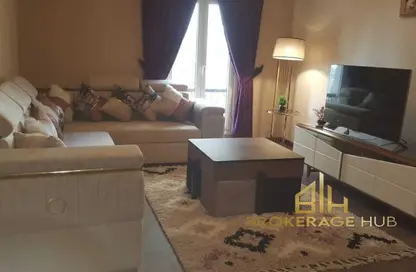 iVilla - 3 Bedrooms - 3 Bathrooms for rent in Mountain View Hyde Park - 5th Settlement Compounds - The 5th Settlement - New Cairo City - Cairo