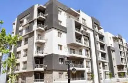 شقة - 3 غرف نوم - 2 حمامات للبيع في جنة اكتوبر - كمبوندات 6 أكتوبر - مدينة 6 أكتوبر - الجيزة