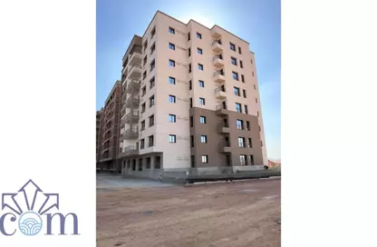 شقة - 3 غرف نوم - 3 حمامات للبيع في رامتان - كمبوندات العاصمة الإدارية الجديدة - العاصمة الإدارية الجديدة - القاهرة