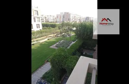 دوبلكس - 4 غرف نوم - 4 حمامات للايجار في ايستاون - كمبوندات التجمع الخامس - التجمع الخامس - مدينة القاهرة الجديدة - القاهرة