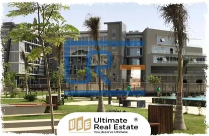 Office Space - Studio - 1 Bathroom for rent in Azad - 5th Settlement Compounds - The 5th Settlement - New Cairo City - Cairo