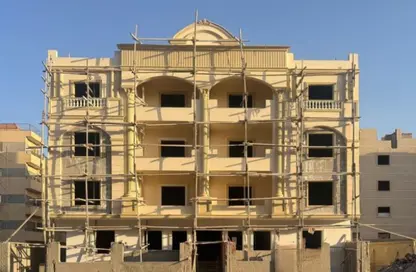 Apartment - 3 Bedrooms - 2 Bathrooms for sale in Al Andalus District - New Cairo City - Cairo