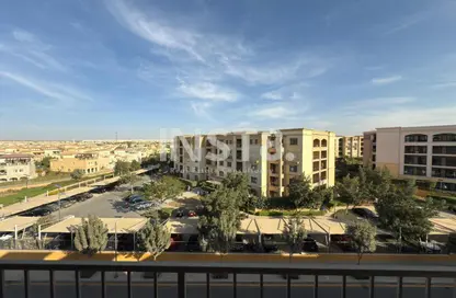 شقة - 3 غرف نوم - 3 حمامات للبيع في ميفيدا - كمبوندات التجمع الخامس - التجمع الخامس - مدينة القاهرة الجديدة - القاهرة