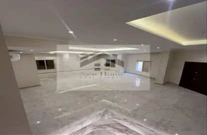 دوبلكس - 5 غرف نوم - 3 حمامات للبيع في عمارات الاندلس - حى الاندلس - مدينة القاهرة الجديدة - القاهرة