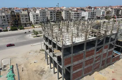 Office Space - Studio - 1 Bathroom for sale in New Damietta - Demyat