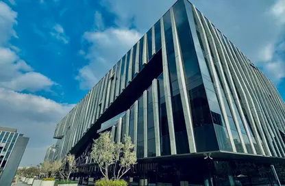 Office Space - Studio - 1 Bathroom for rent in Eastown - 5th Settlement Compounds - The 5th Settlement - New Cairo City - Cairo