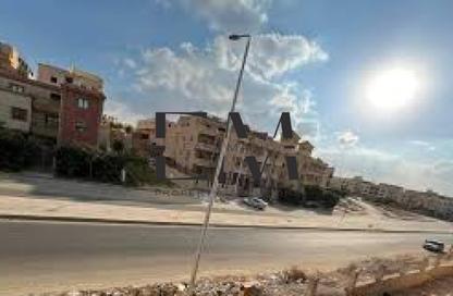 شقة - 3 غرف نوم - 3 حمامات للبيع في حي النادي - مدينة الشروق - القاهرة