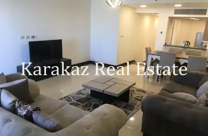 دوبلكس - 2 غرف نوم - 3 حمامات للايجار في بورتو نيو كايرو - كمبوندات التجمع الخامس - التجمع الخامس - مدينة القاهرة الجديدة - القاهرة