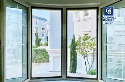 Villa - 3 Bedrooms - 3 Bathrooms for sale in Aliva - Mostakbal City Compounds - Mostakbal City - Future City - Cairo