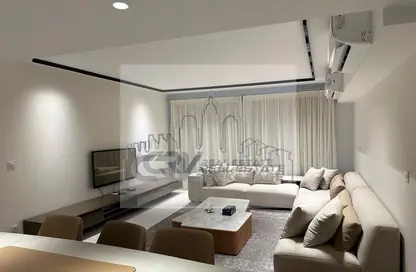 شاليه - 2 غرف نوم - 2 حمامات للايجار في مراسي - سيدي عبد الرحمن - الساحل الشمالي