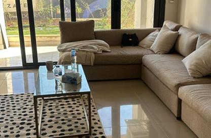 Apartment - 3 Bedrooms - 2 Bathrooms for rent in The Address East - 90 Street - The 5th Settlement - New Cairo City - Cairo