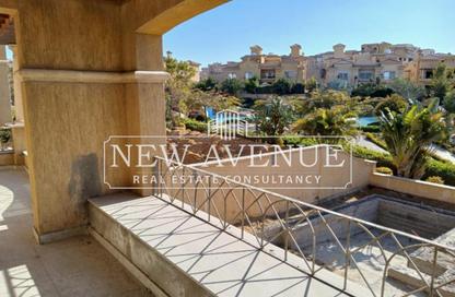 Villa - 4 Bedrooms - 4 Bathrooms for sale in Leena Springs - Ext North Inves Area - New Cairo City - Cairo