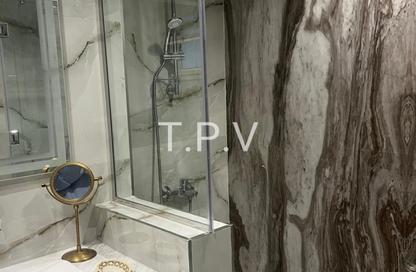 Twin House - 5 Bedrooms - 5 Bathrooms for rent in Cairo Festival City - North Investors Area - New Cairo City - Cairo