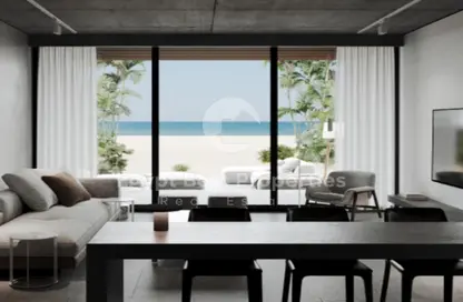 Penthouse - 2 Bedrooms - 3 Bathrooms for sale in Blanca Gardens - Soma Bay - Safaga - Hurghada - Red Sea