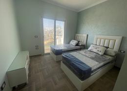 Villa - 4 bedrooms - 4 bathrooms for للايجار in Mountain View Chill Out Park - Northern Expansions - 6 October City - Giza